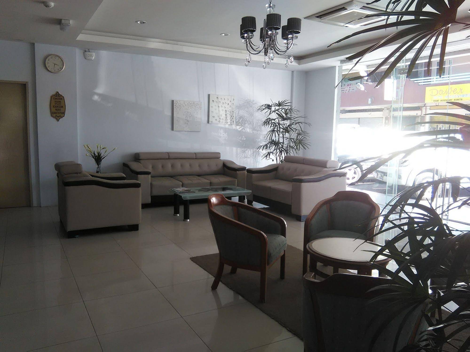 Hotel Puri 36