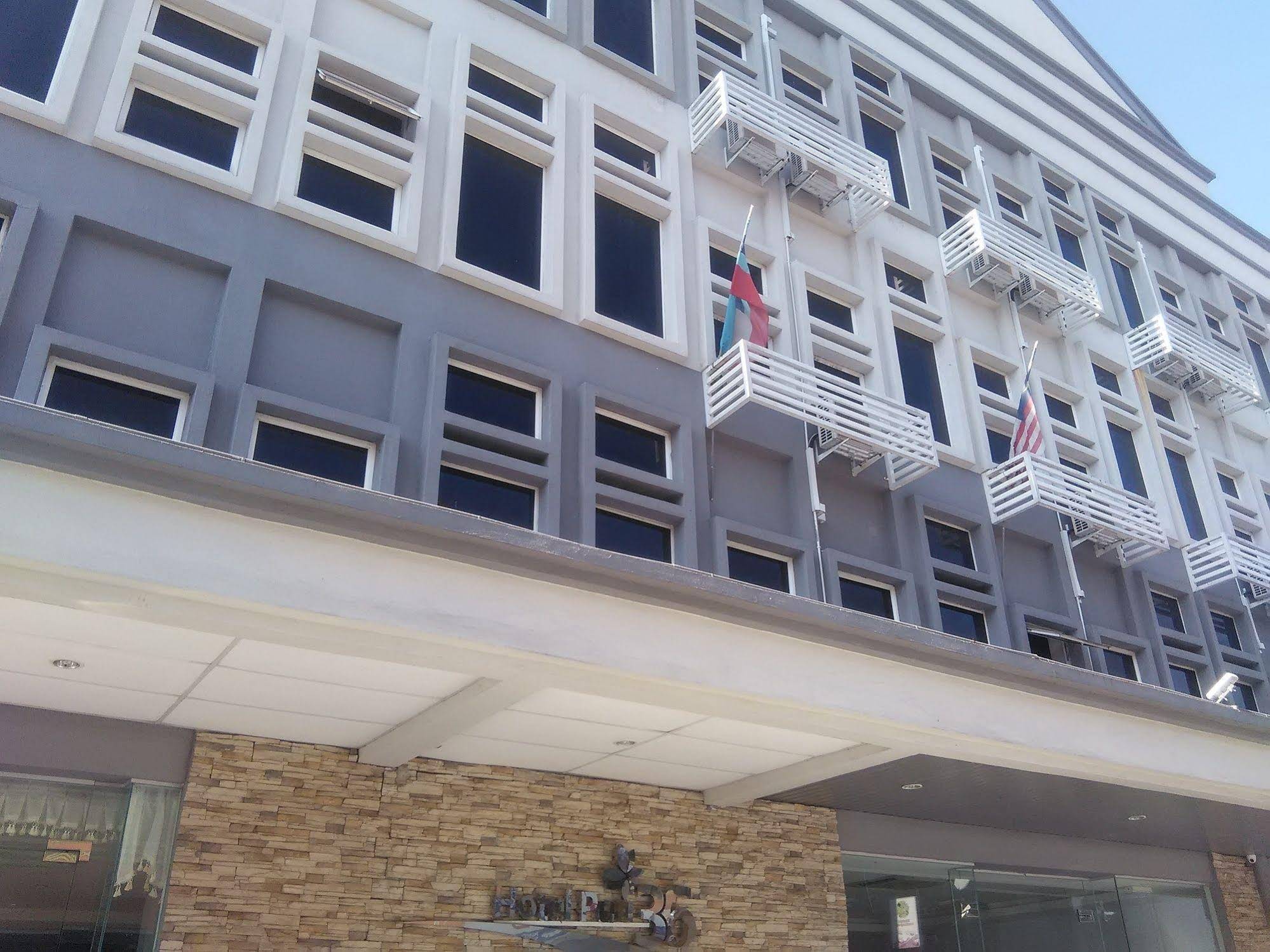 Hotel Puri 36