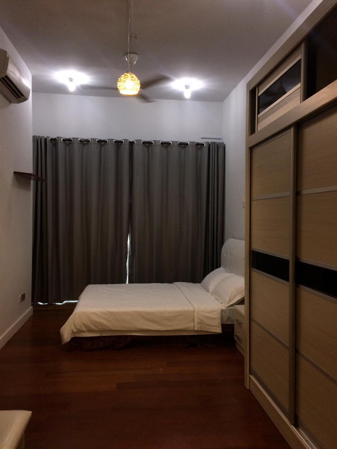 Imago KK Times Square The Loft Residence A,B,E