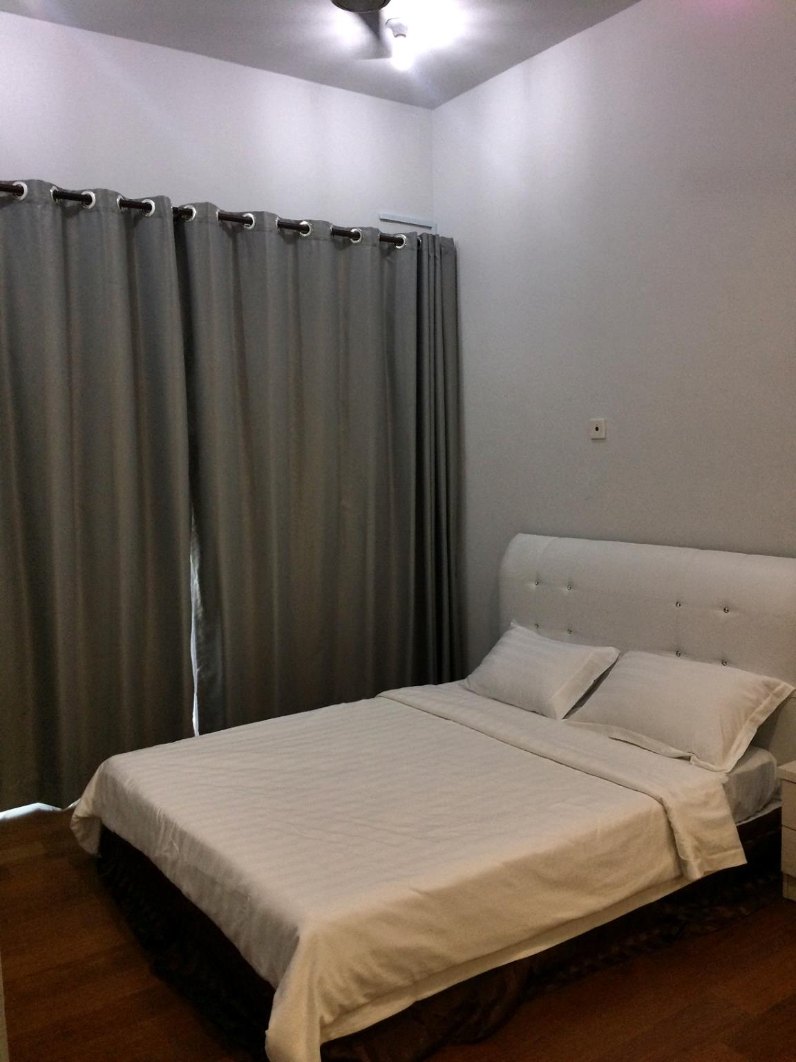 Imago KK Times Square The Loft Residence A,B,E
