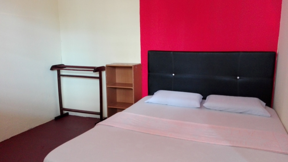 Jesselton Cabin