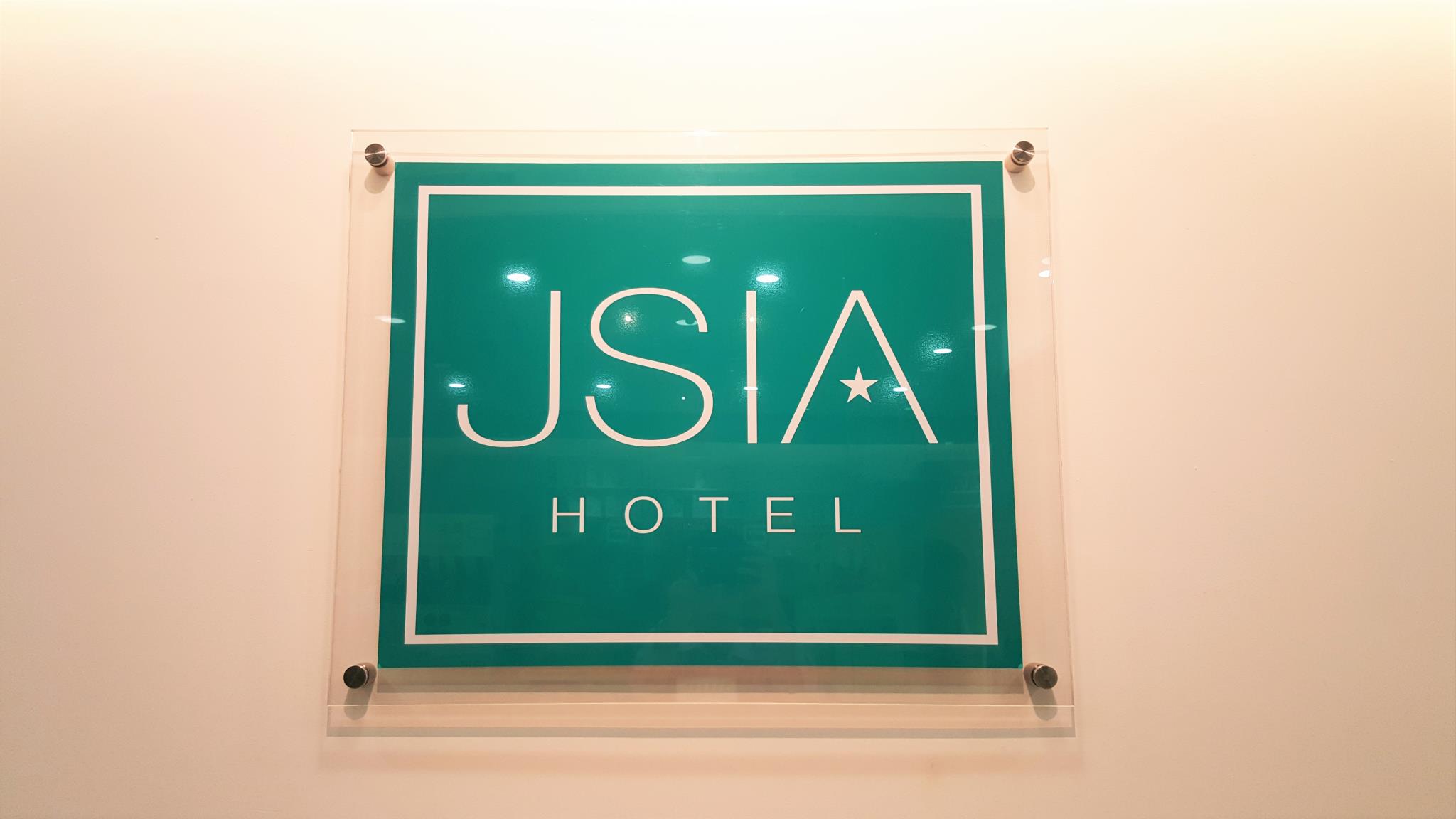 Jsia Hotel