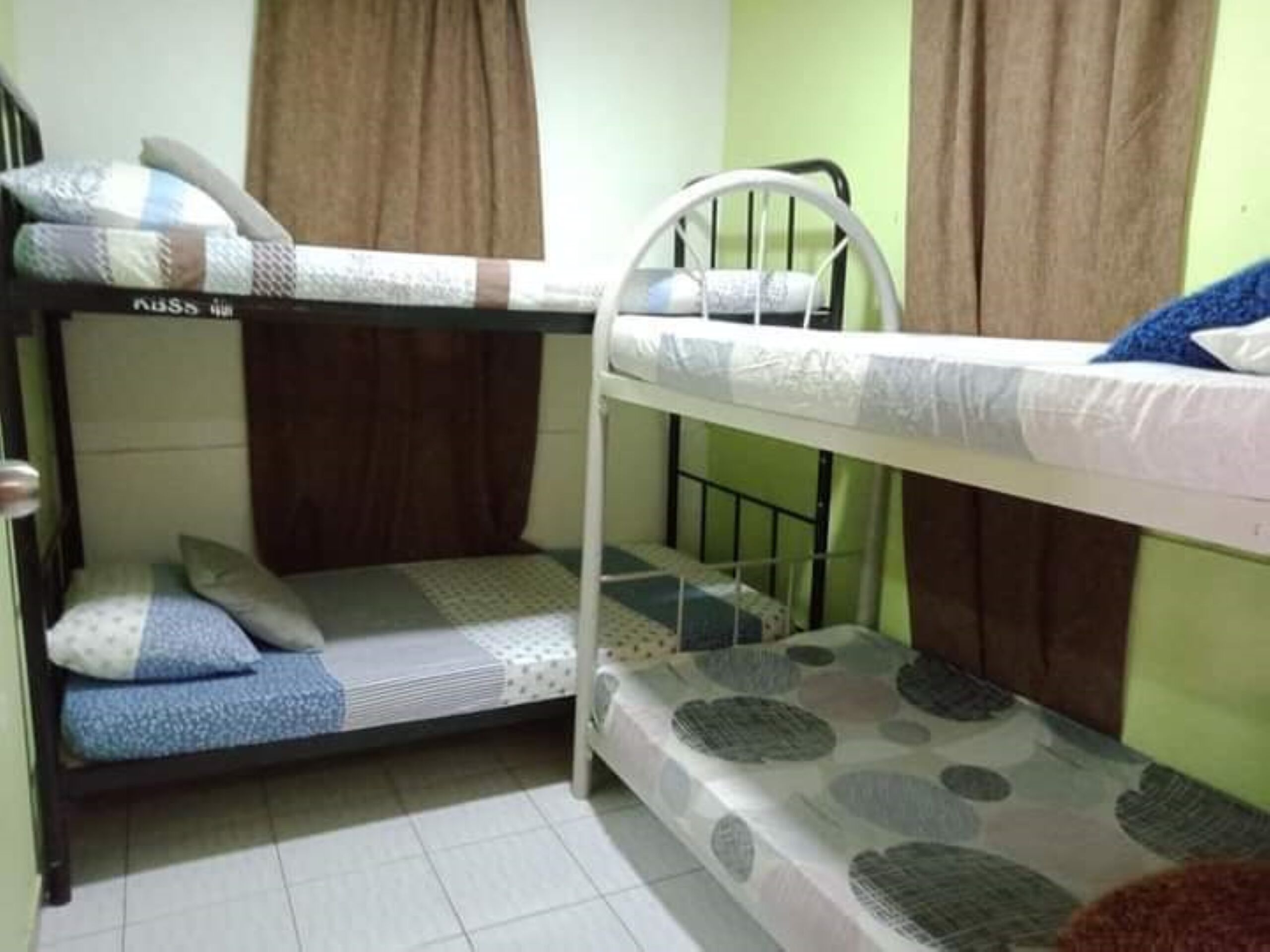 Kepayan Dnd Stay by Oyo Rooms