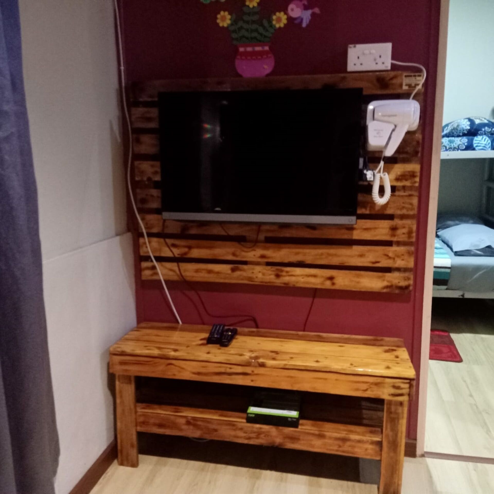 Kepayan Dnd Stay by Oyo Rooms