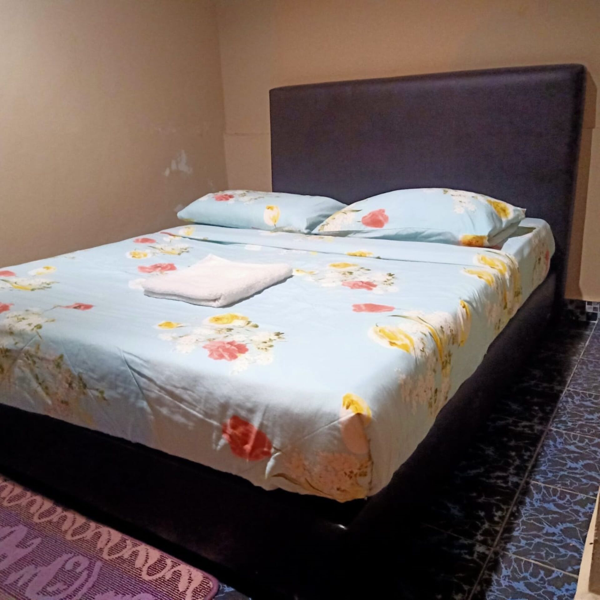 Kepayan Dnd Stay by Oyo Rooms