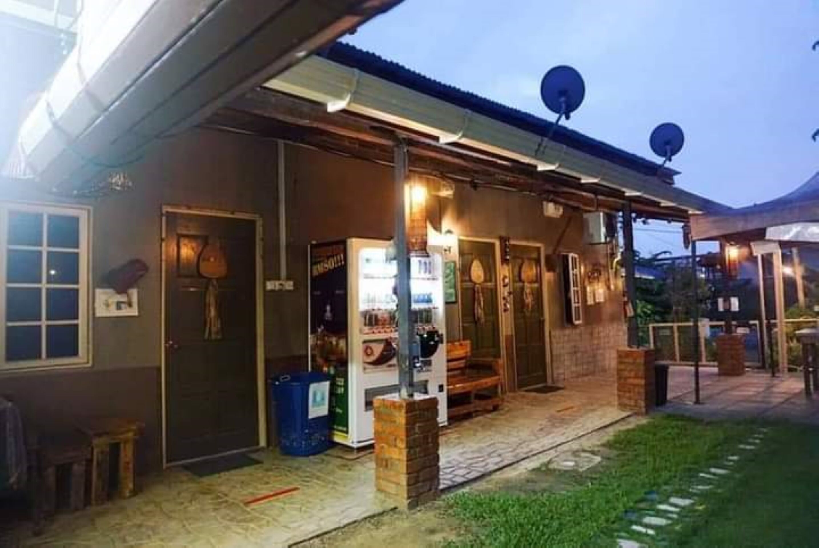 Kepayan Dnd Stay by Oyo Rooms