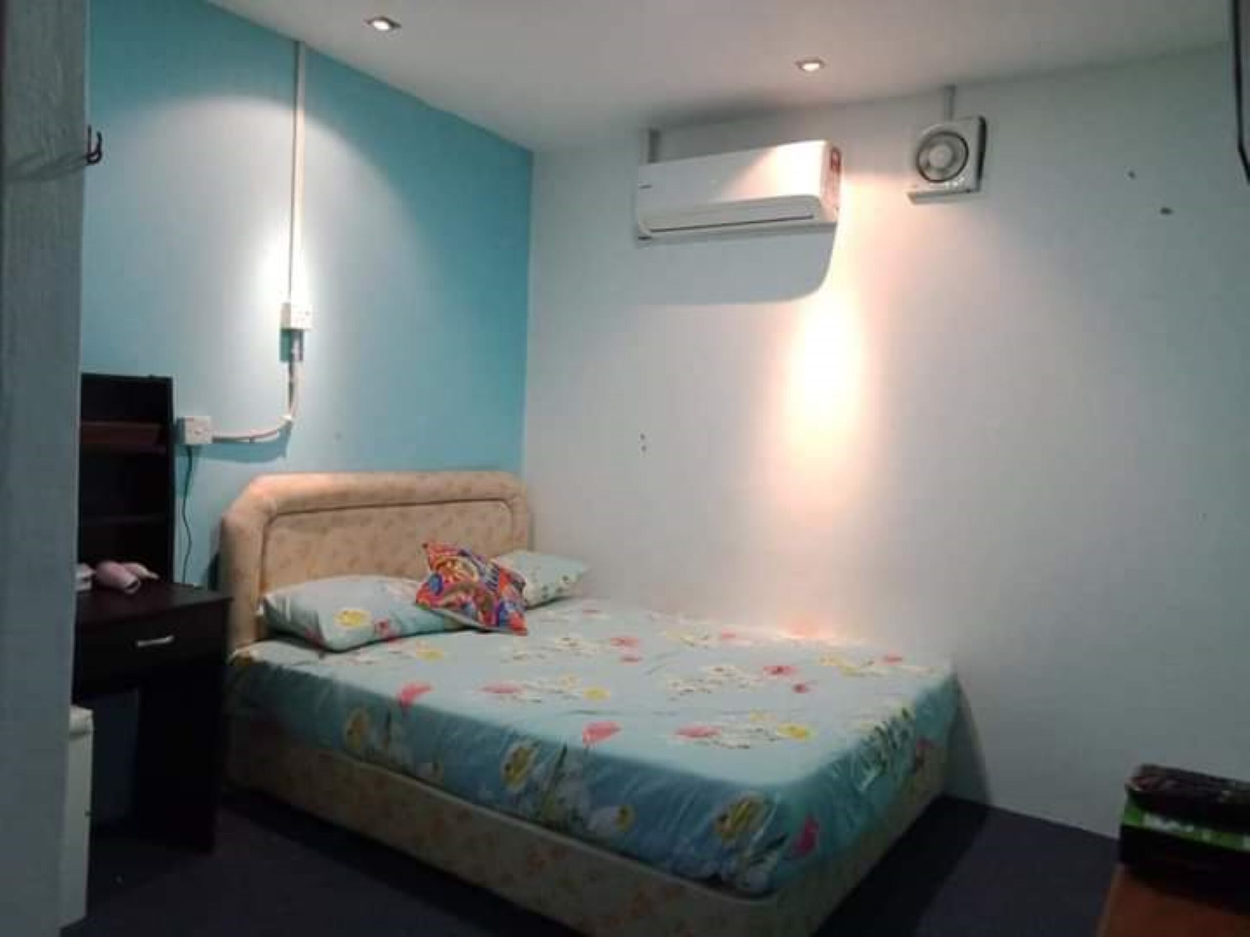 Kepayan Dnd Stay by Oyo Rooms