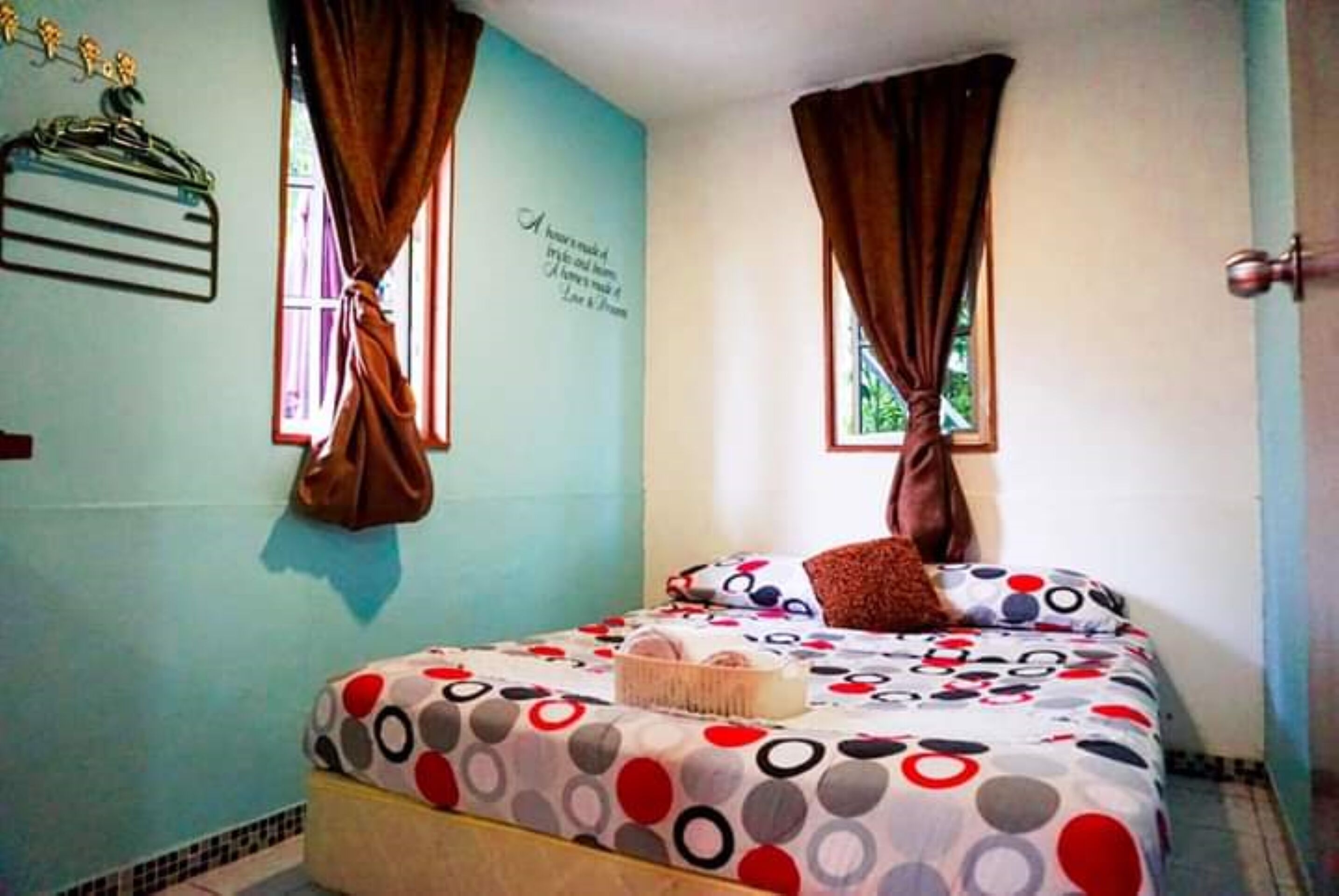Kepayan Dnd Stay by Oyo Rooms