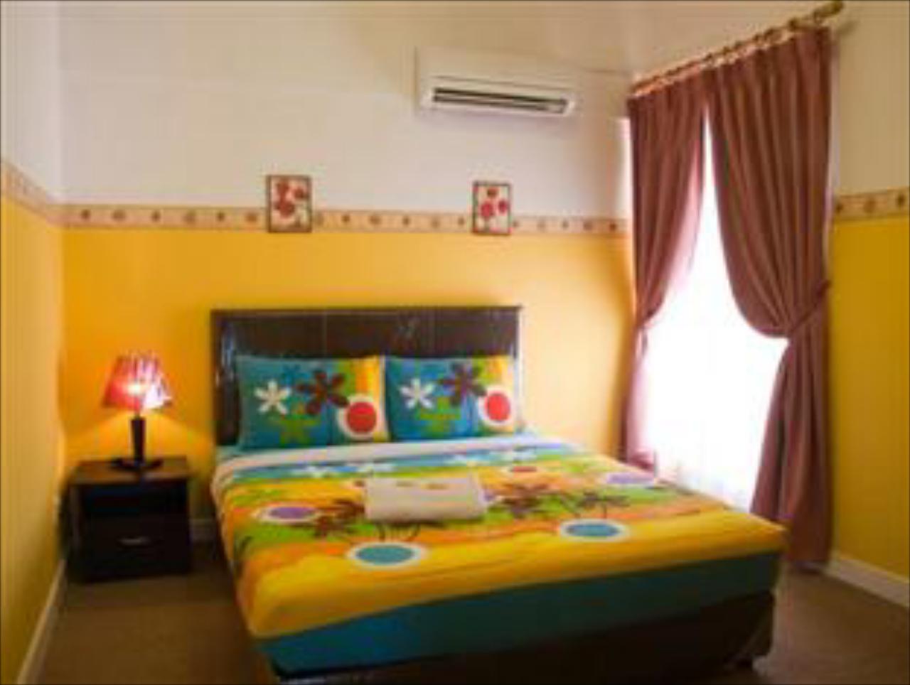 KK's Marina Court Resorts Condominium