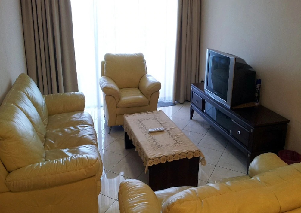 KK Suites Residence @ Marina Court