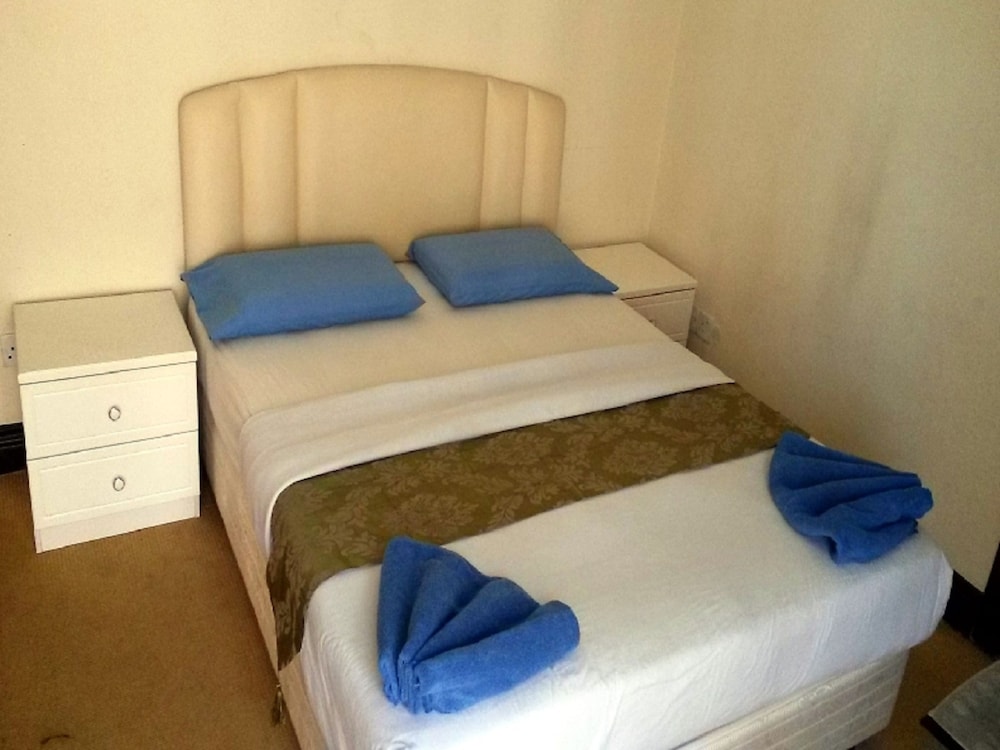 KK Suites Residence @ Marina Court