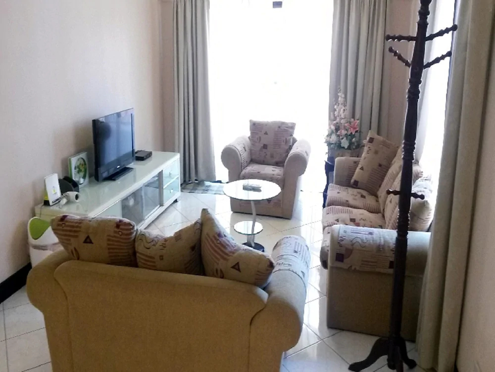 KK Suites Residence @ Marina Court