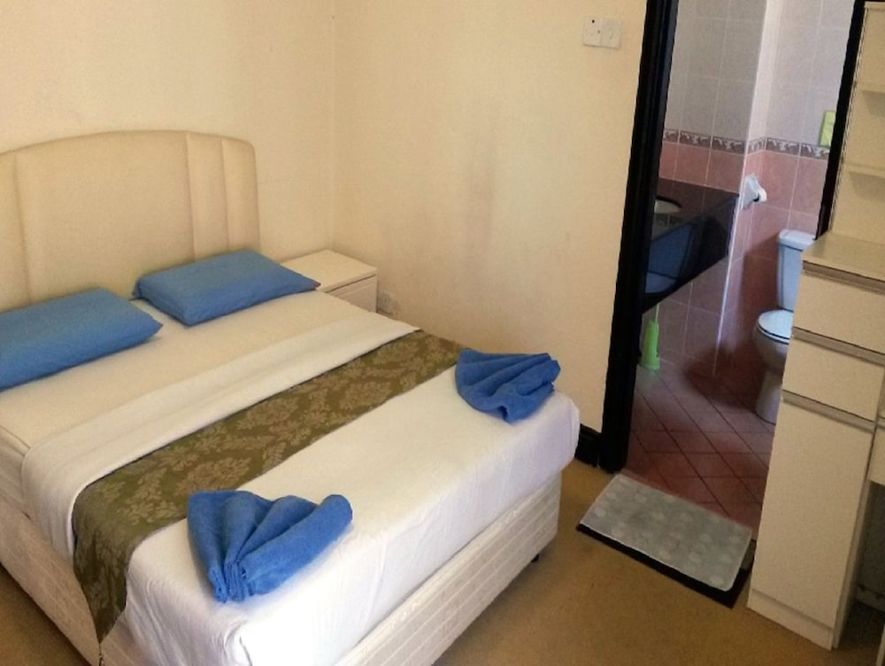 KK Suites Residence @ Marina Court