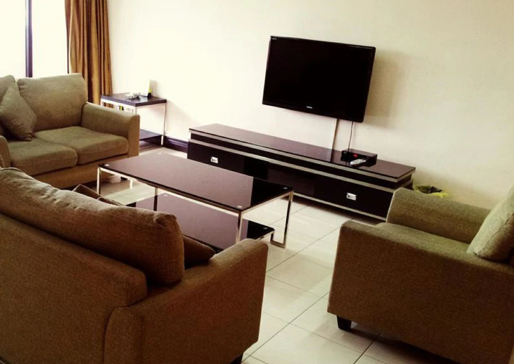 KK Suites Residence @ Marina Court