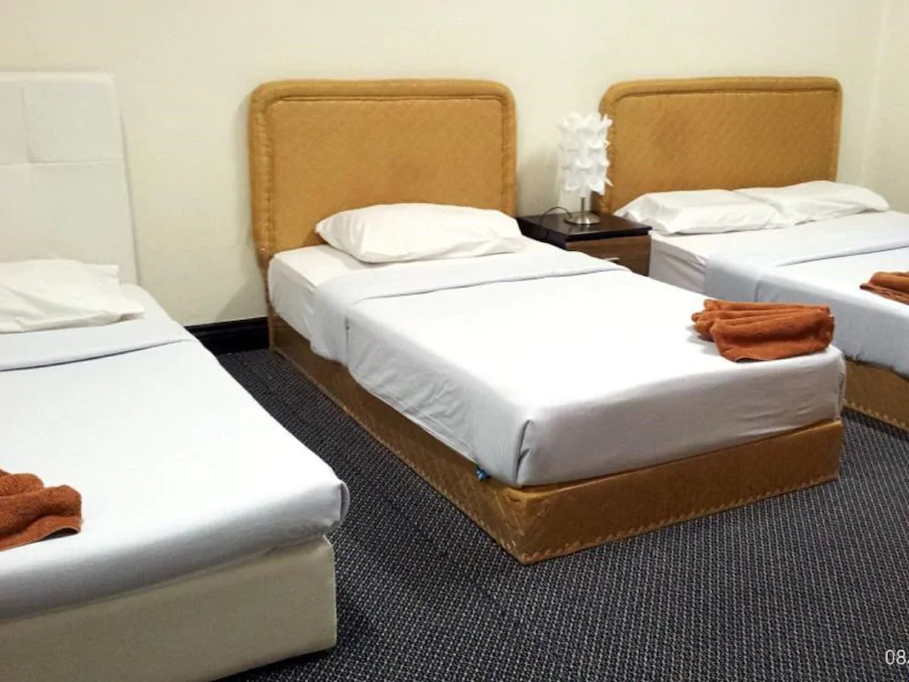 KK Suites Residence @ Marina Court