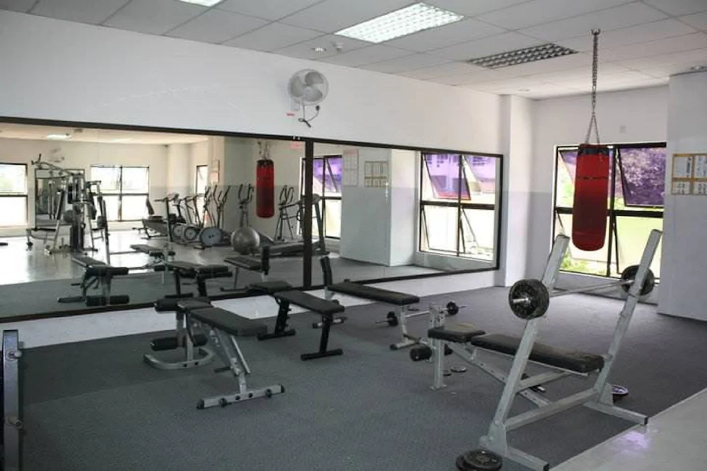 KK Suites Residence @ Marina Court