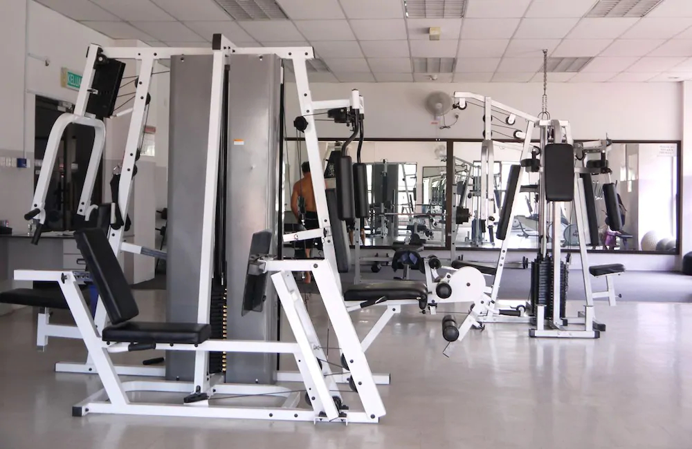 KK Suites Residence @ Marina Court