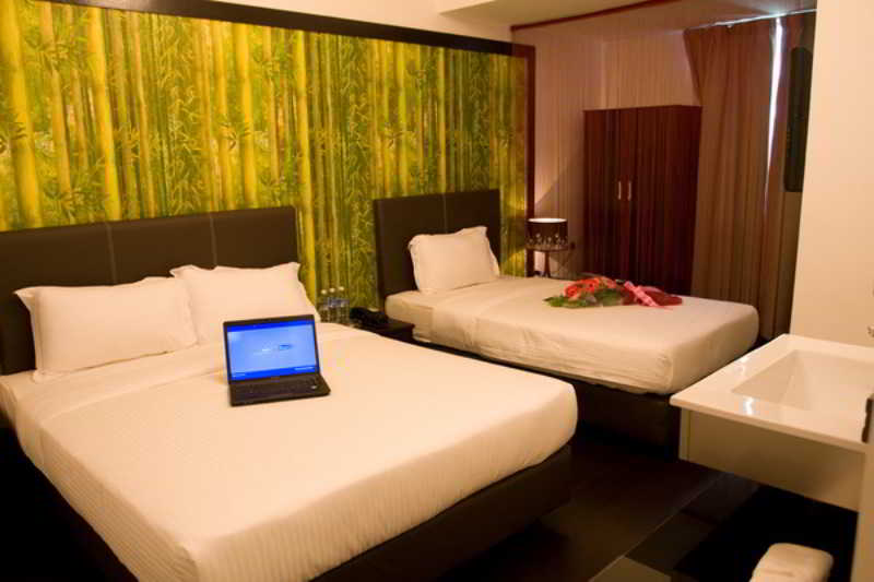 Le Hotel Kota Kinabalu