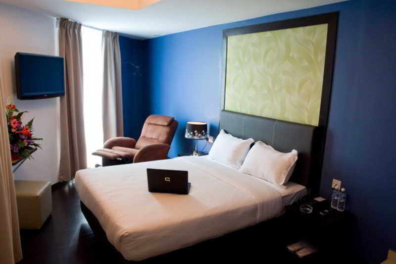 Le Hotel Kota Kinabalu