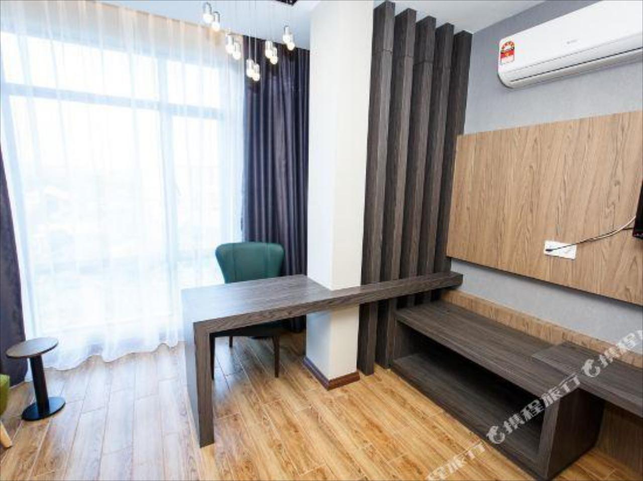 Lintas Platinum Hotel