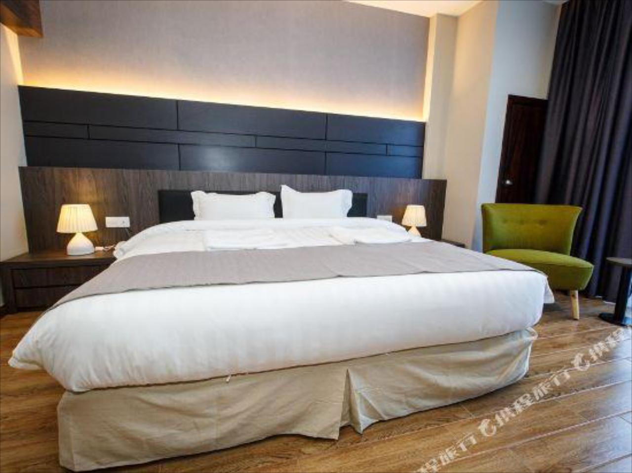 Lintas Platinum Hotel