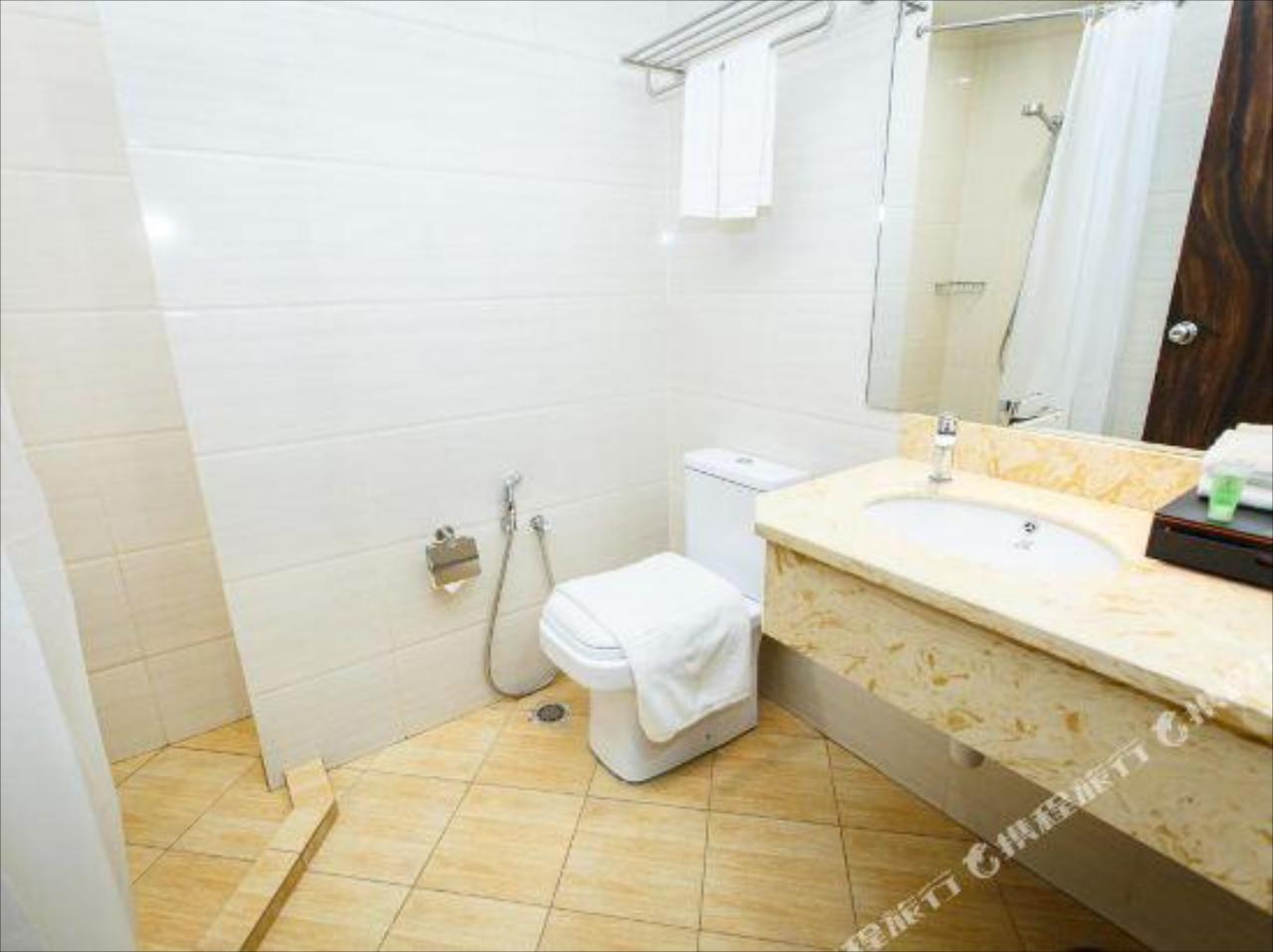 Lintas Platinum Hotel
