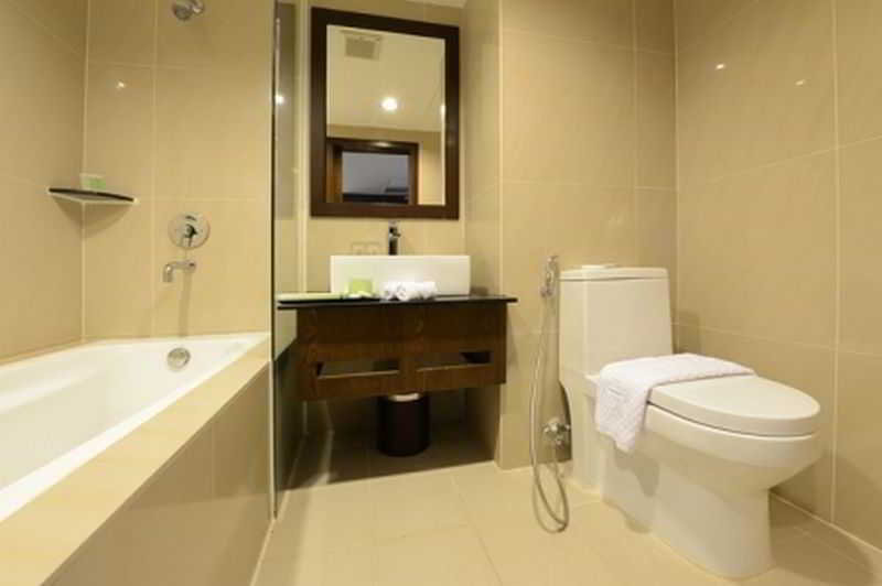 Lintas View Hotel