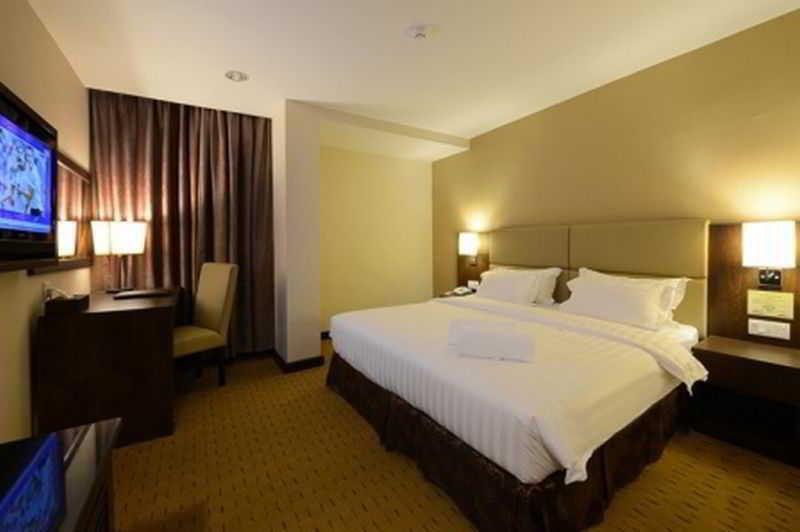 Lintas View Hotel