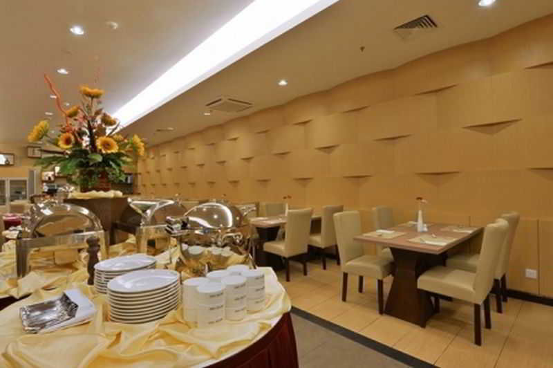 Lintas View Hotel