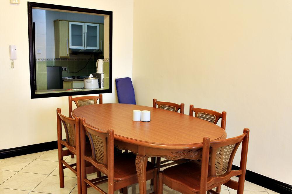 Marina Court Resort Condo