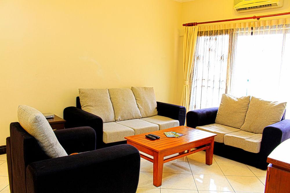 Marina Court Resort Condo