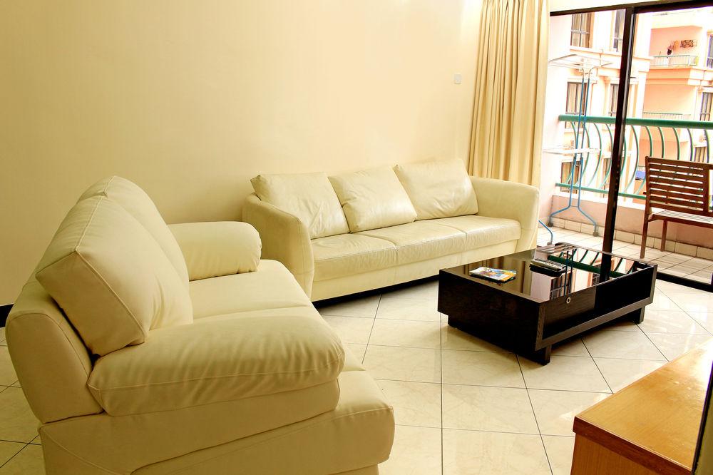 Marina Court Resort Condo