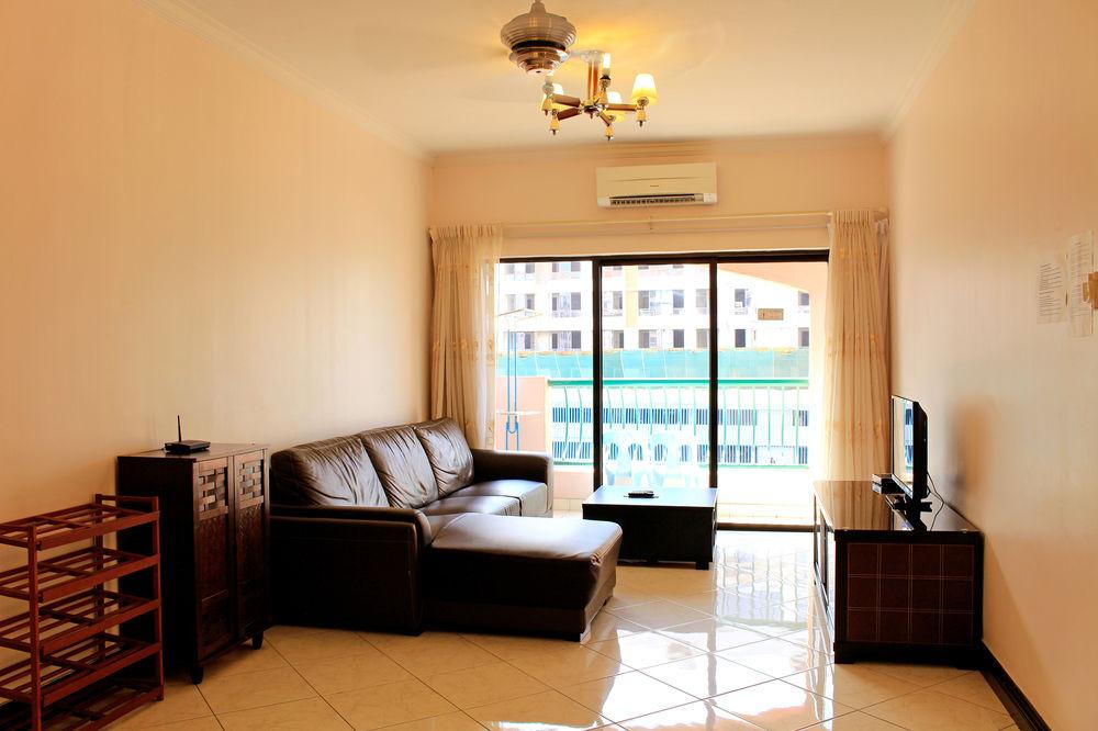 Marina Court Resort Condo