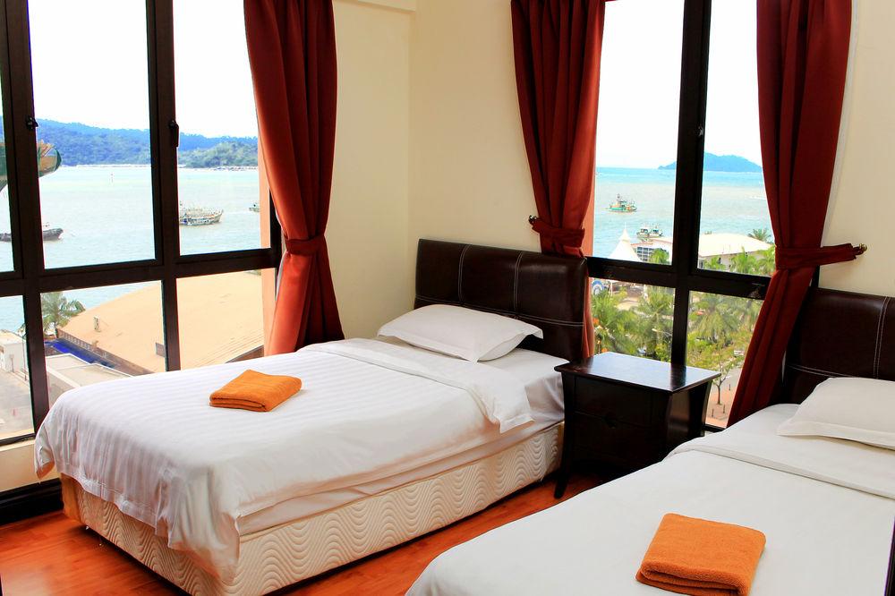 Marina Court Resort Condo