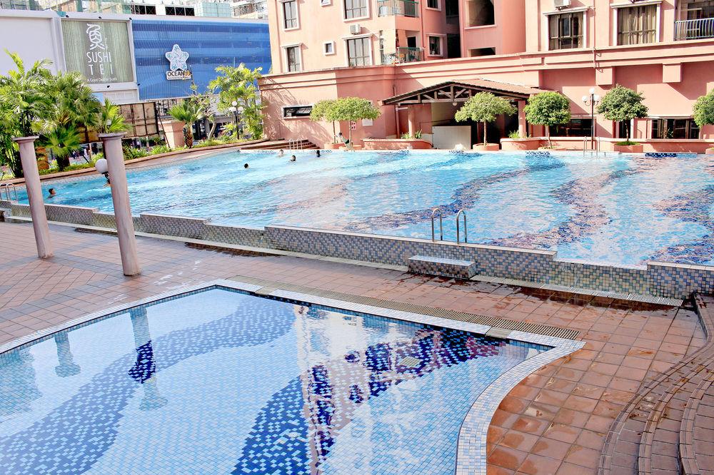 Marina Court Resort Condo