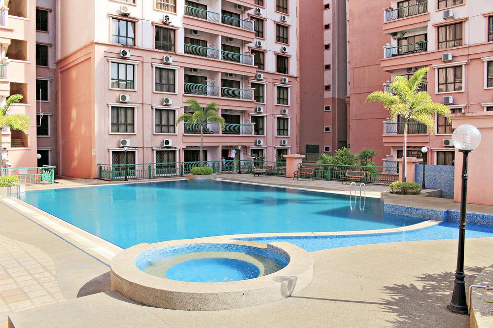 Marina Court Resort Condo