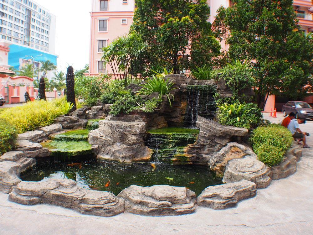 Marina Court Resort Condo
