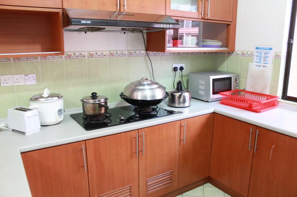 Marina Court Resort Condominium