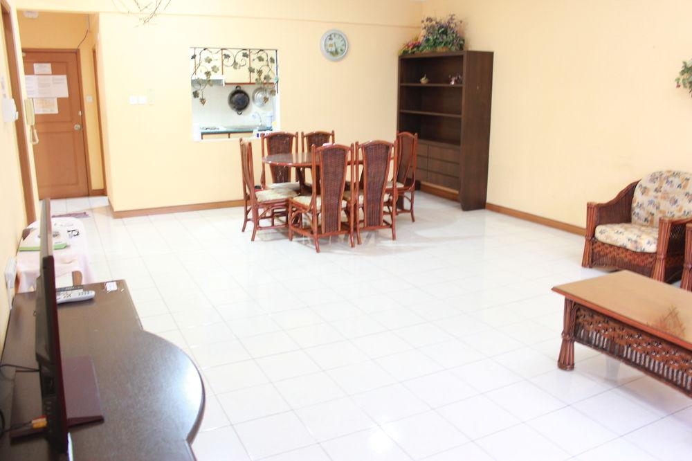 Marina Court Resort Condominium