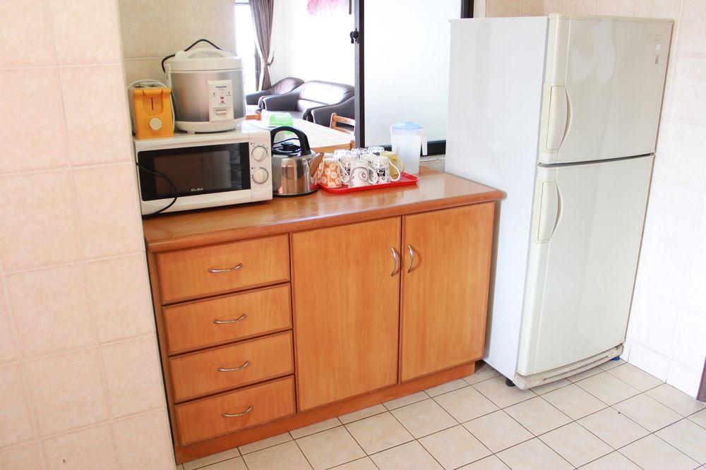 Marina Court Resort Condominium