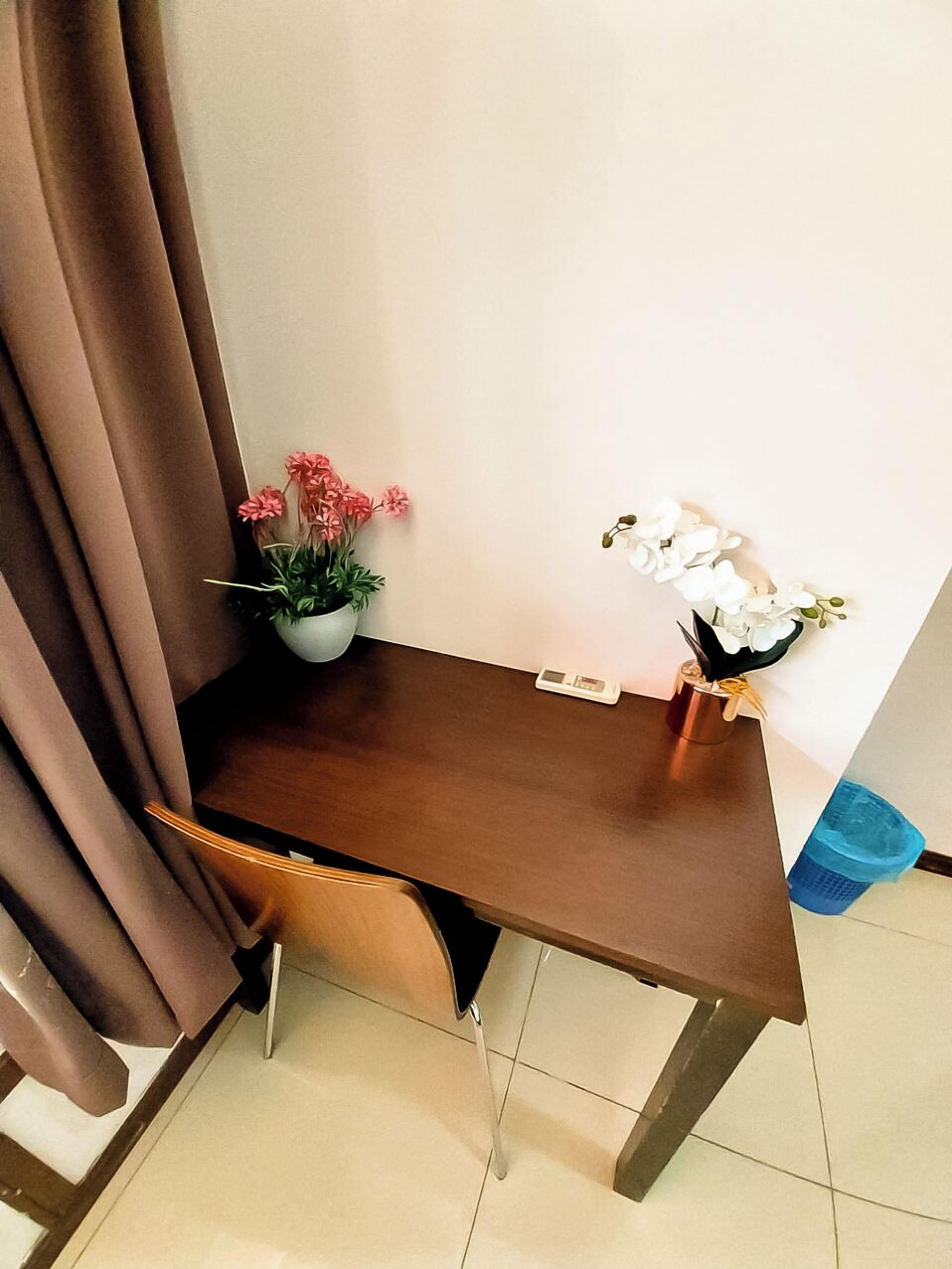 MB Budget Hotel
