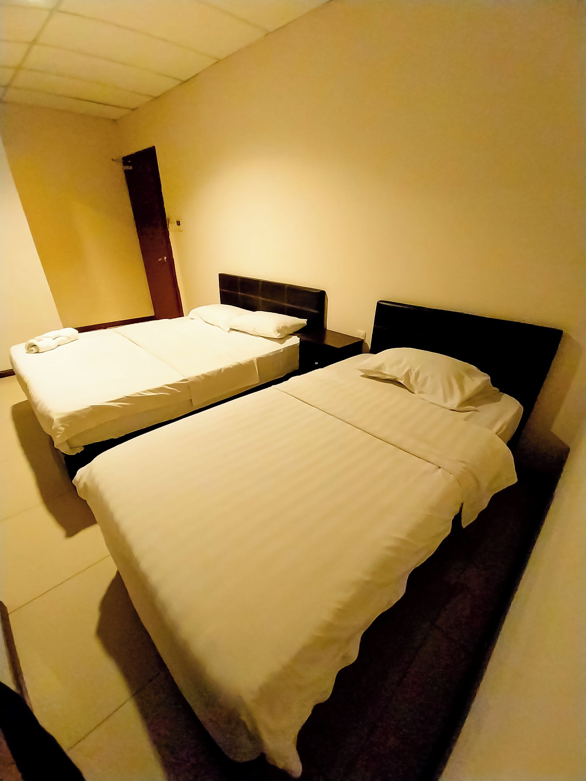 MB Budget Hotel