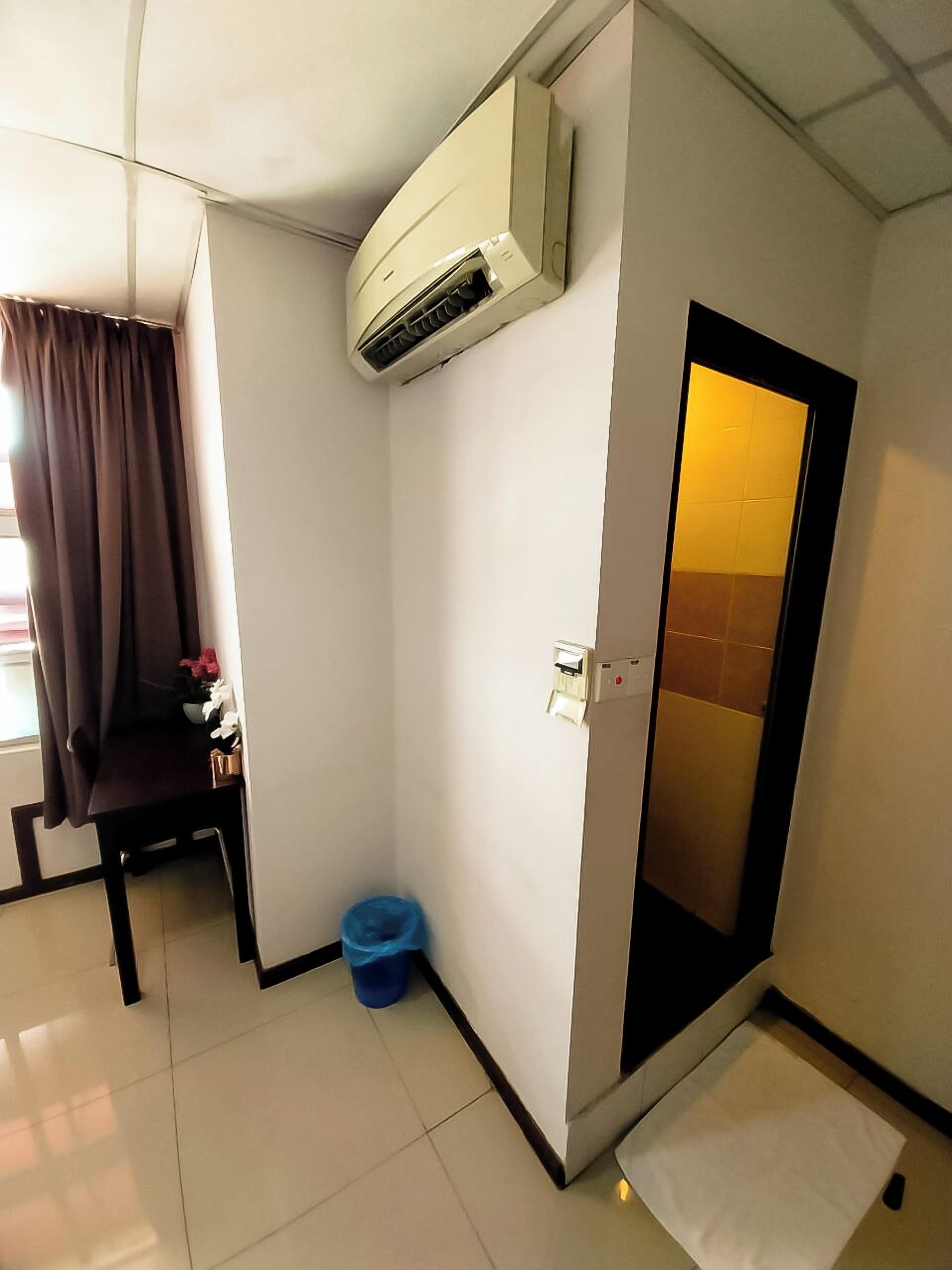 MB Budget Hotel