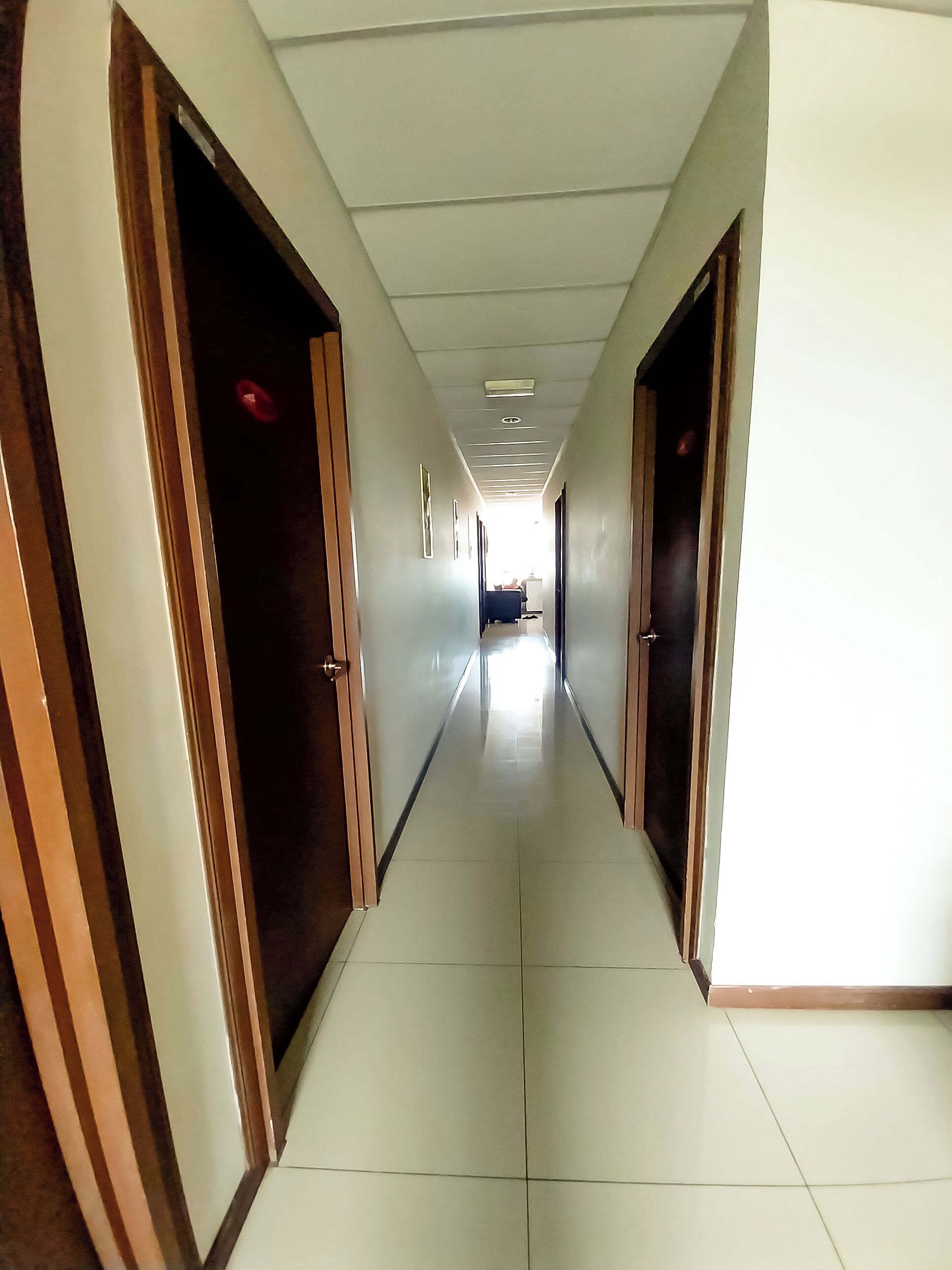 MB Budget Hotel