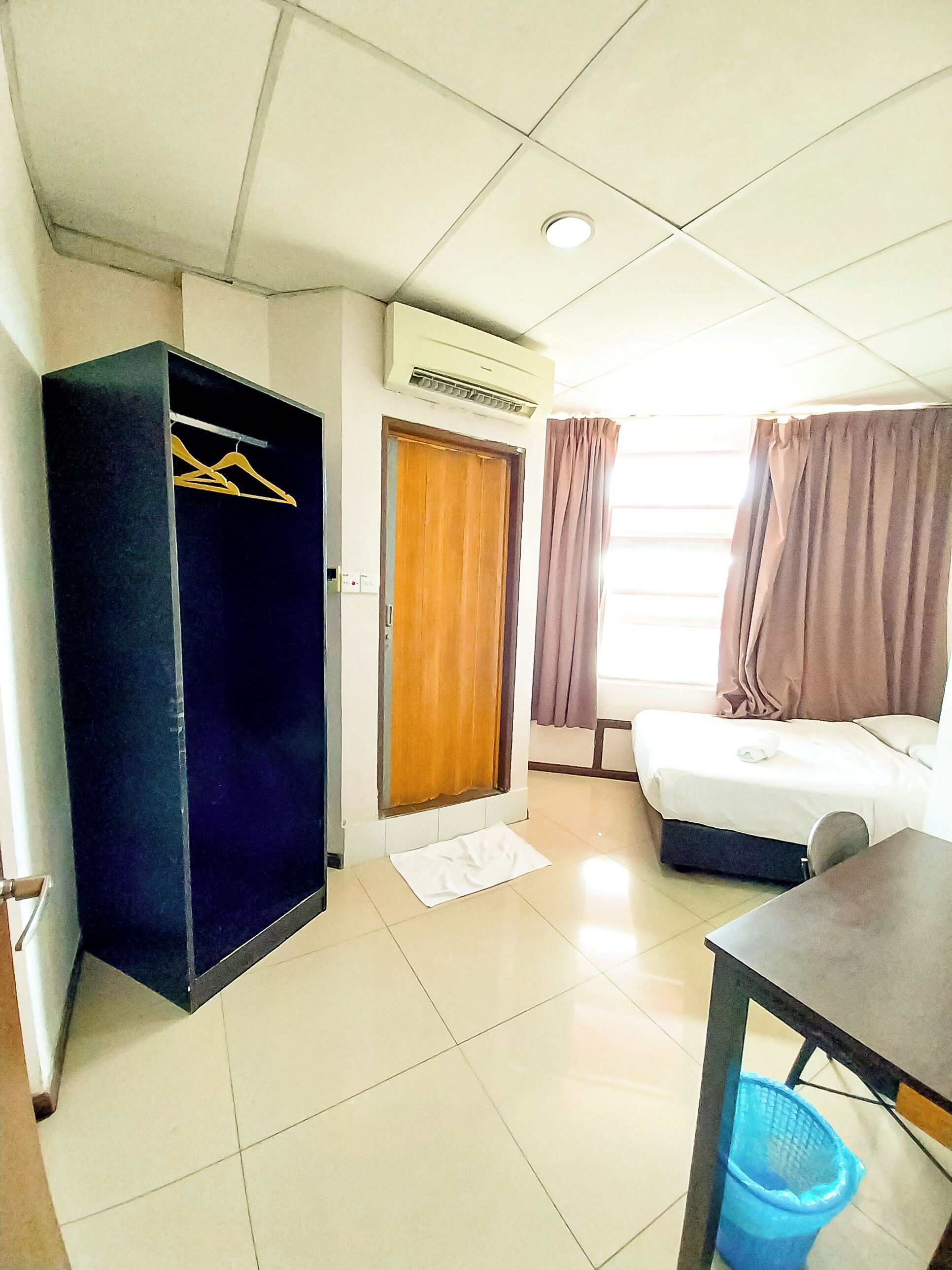 MB Budget Hotel