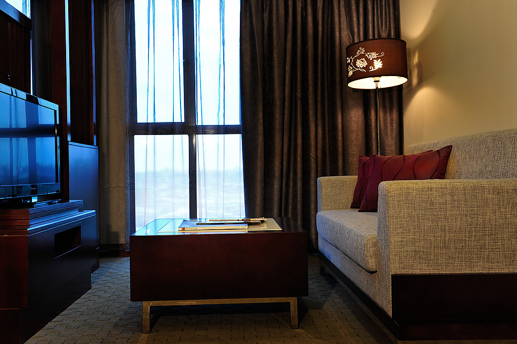 Ming Garden Hotel & Residences