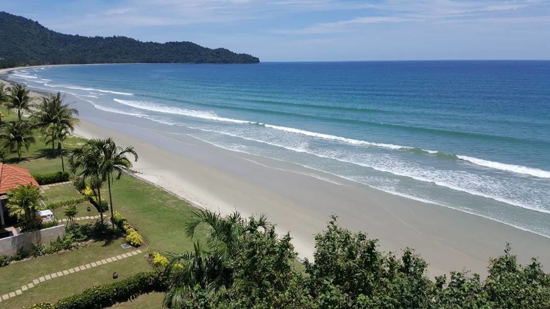 Nexus Residence Beach Villa 360