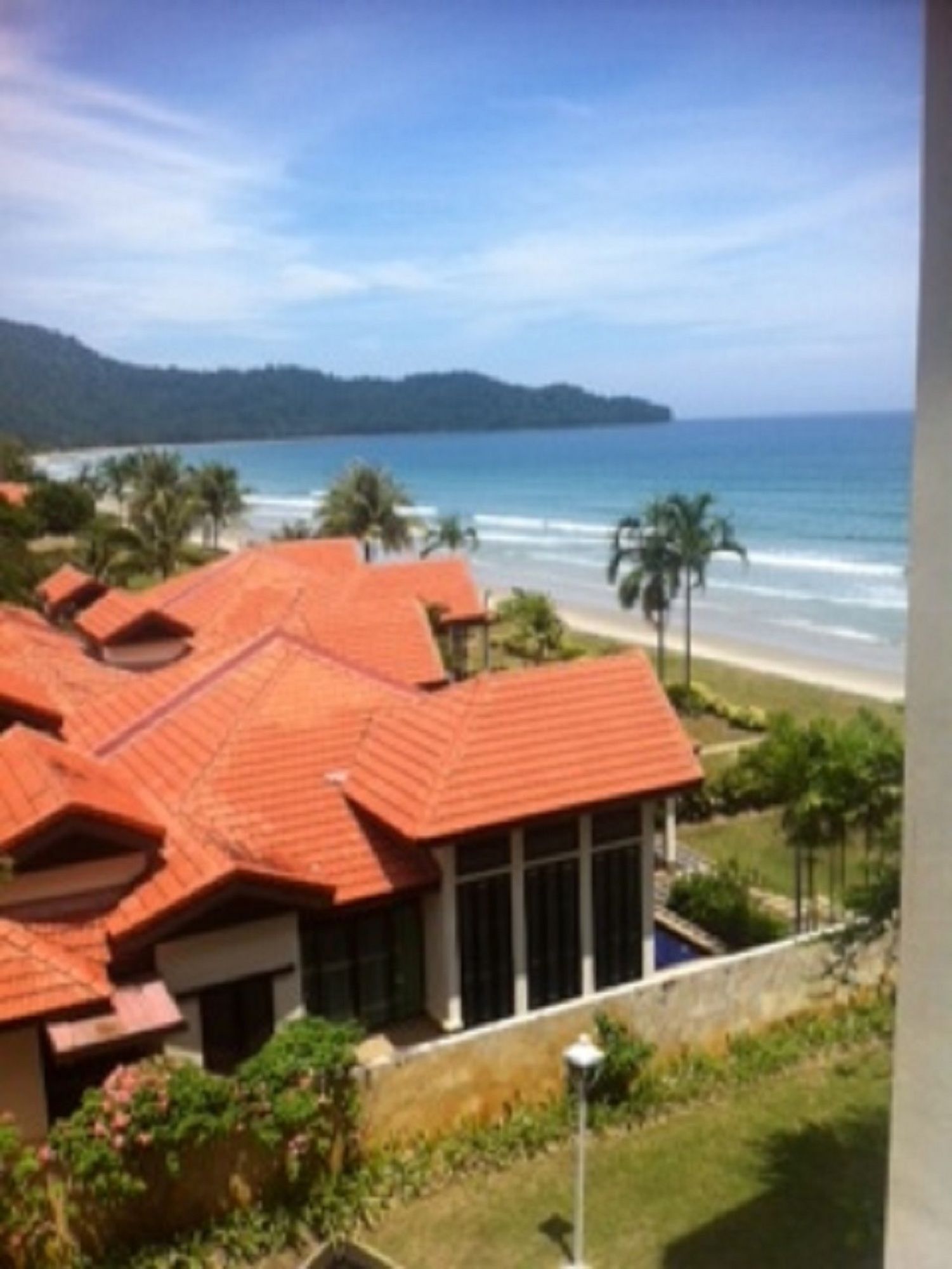 Nexus Residence Beach Villa 360