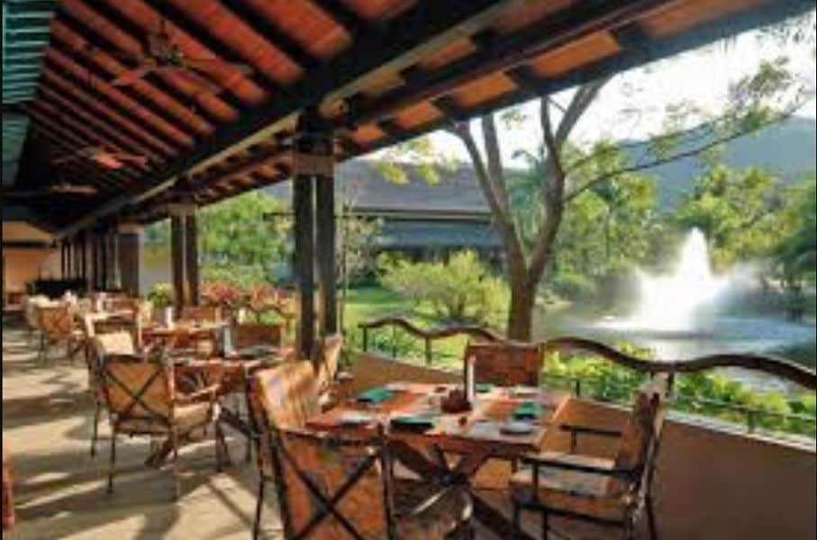 Nexus Residence Beach Villa 360