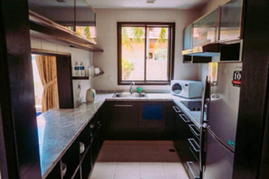 Nexus Residence Beach Villa 360